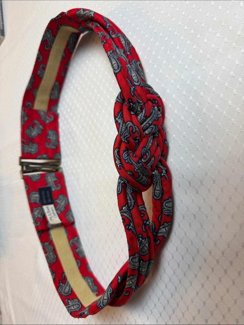 Handmade one kind
